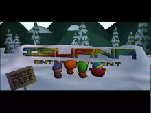 Image n° 5 - screenshots  : South Park